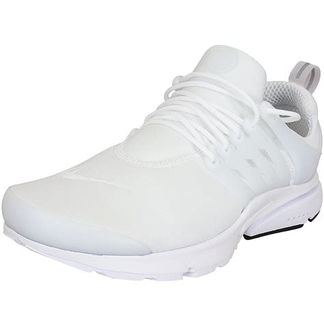 nike presto essential weiß 44|Nike Air Presto Essential .